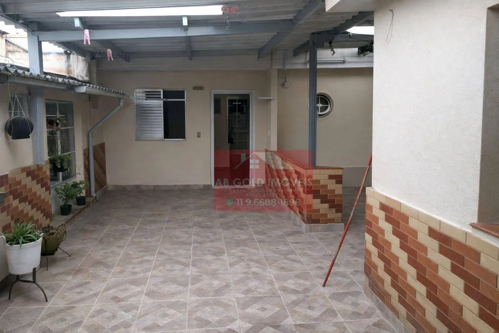 Sobrado, 4 quartos, 238 m² - Foto 4