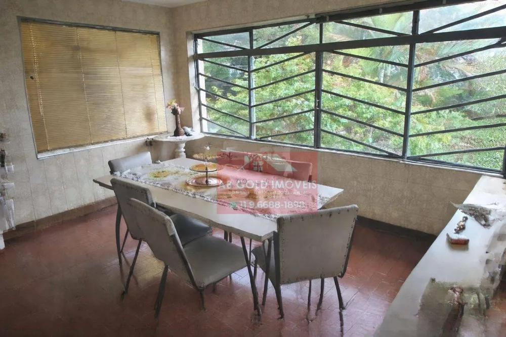 Sobrado, 4 quartos, 238 m² - Foto 3