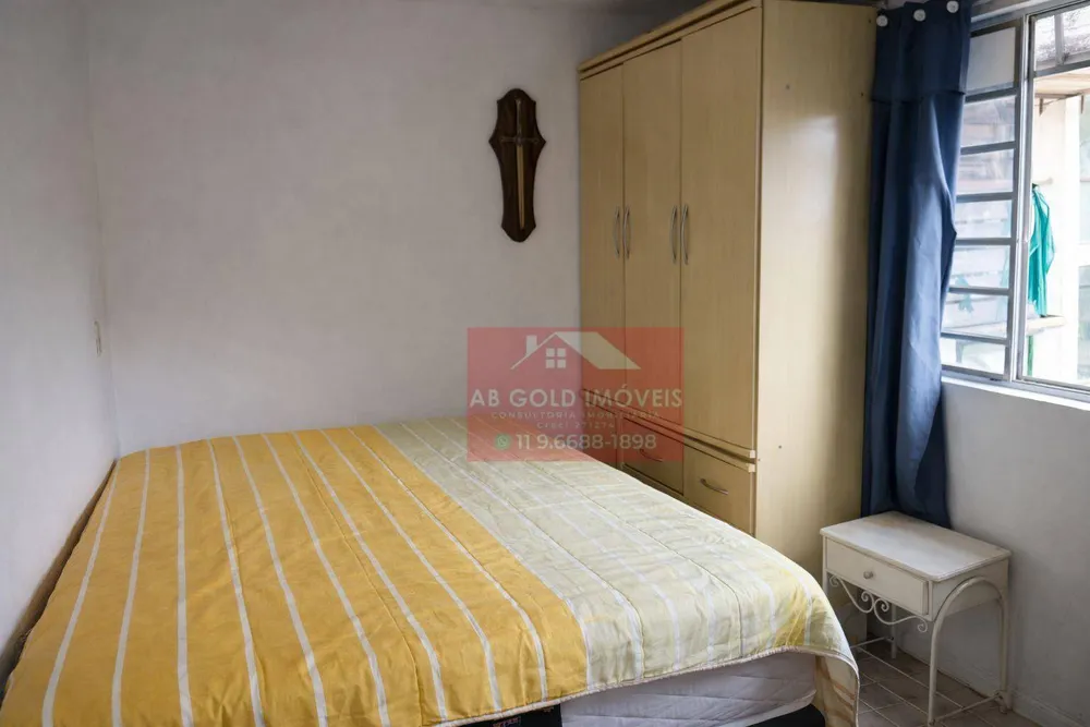 Sobrado, 4 quartos, 238 m² - Foto 6