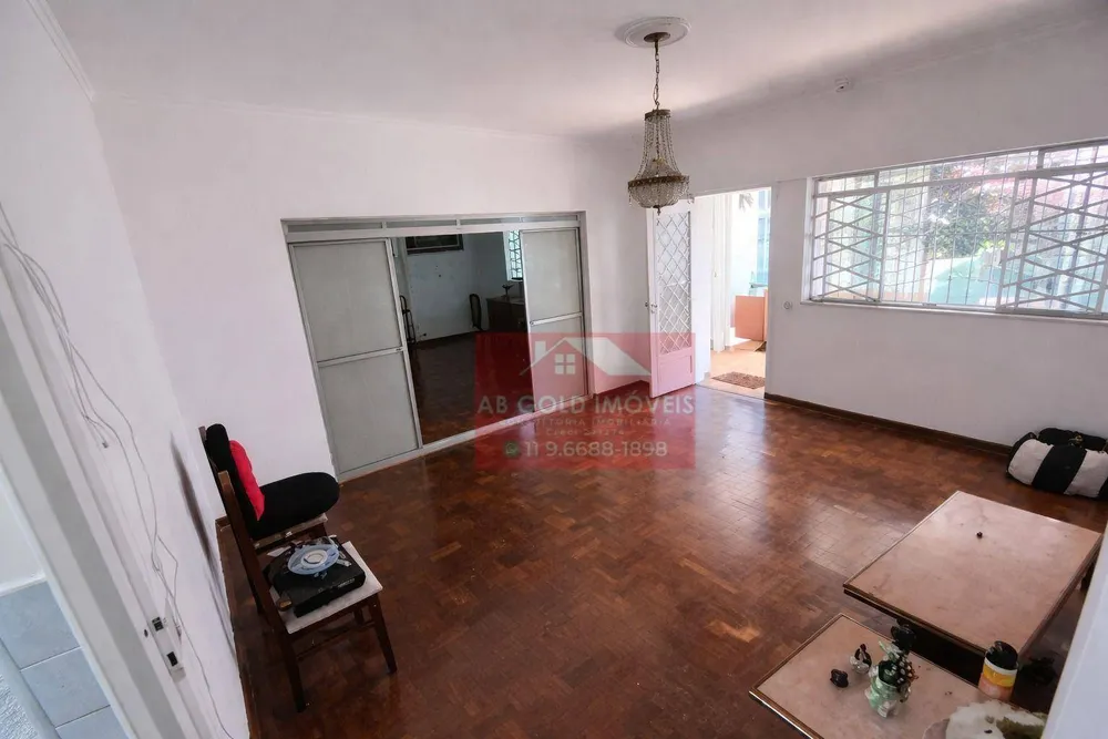 Sobrado, 4 quartos, 238 m² - Foto 4