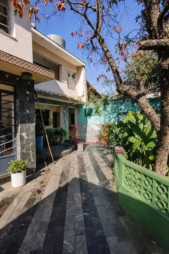 Sobrado, 4 quartos, 238 m² - Foto 10