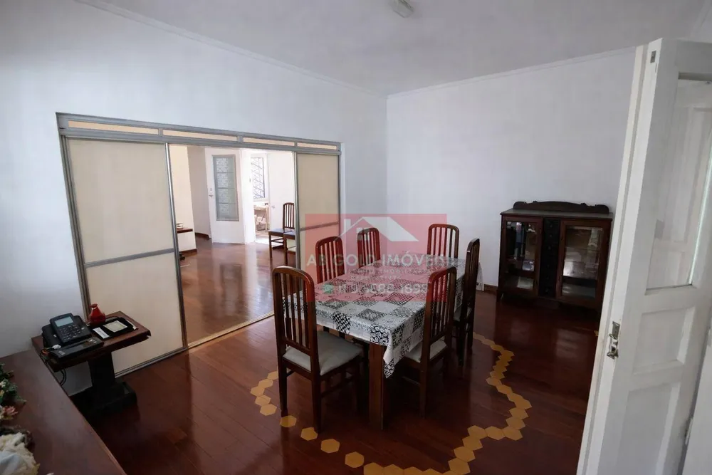 Sobrado, 4 quartos, 238 m² - Foto 9