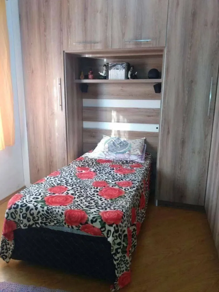 Casa, 2 quartos, 90 m² - Foto 2