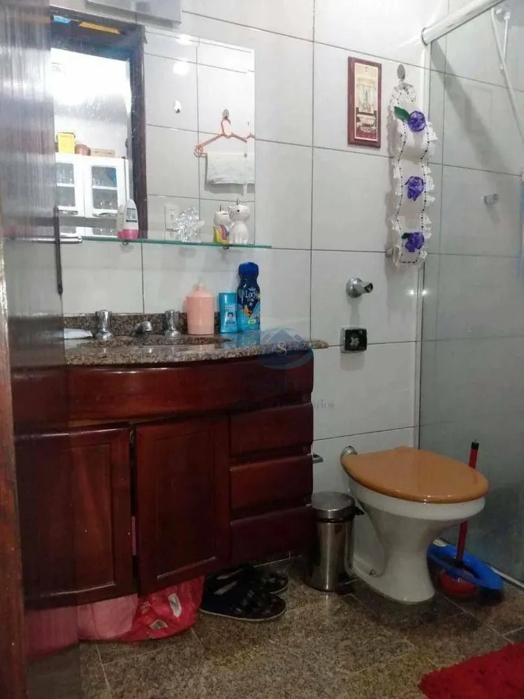 Casa, 2 quartos, 90 m² - Foto 9