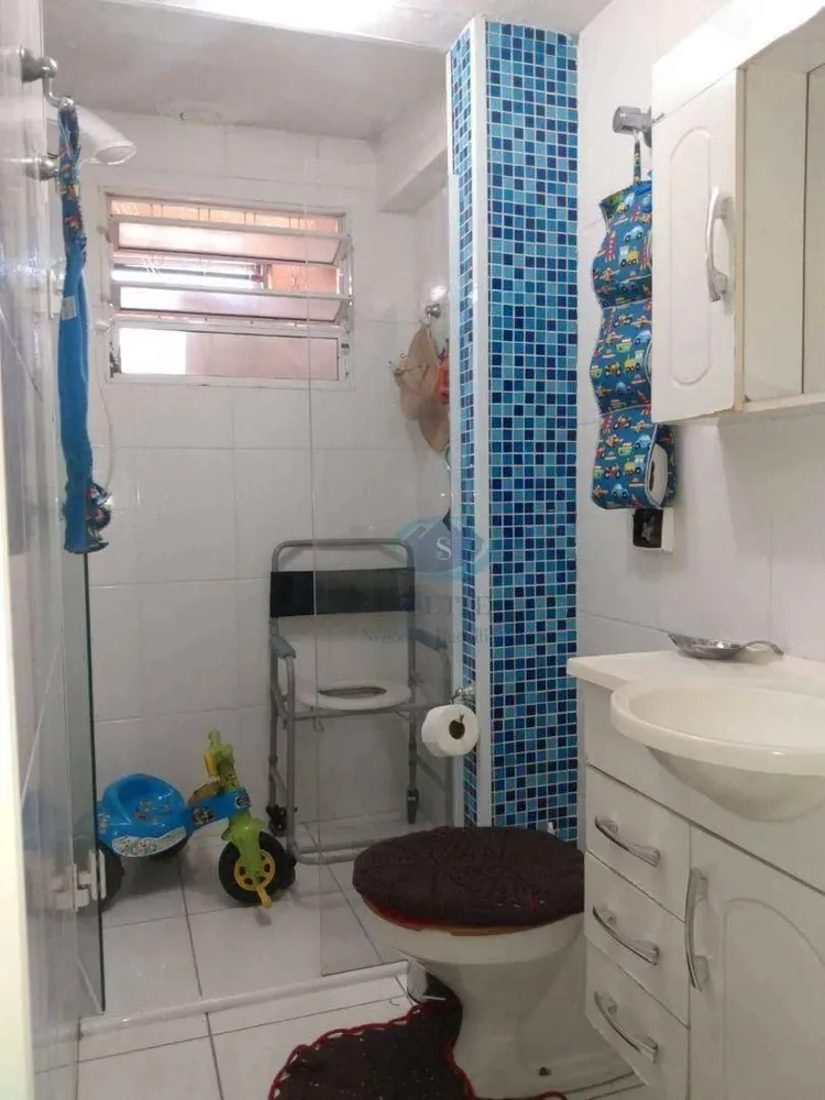 Casa, 2 quartos, 90 m² - Foto 10
