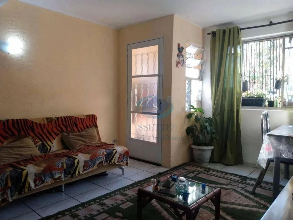 Casa, 2 quartos, 90 m² - Foto 8