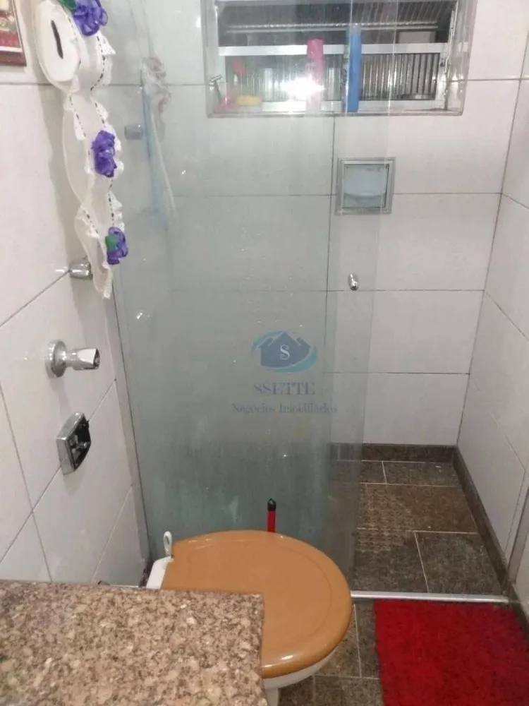 Casa, 2 quartos, 90 m² - Foto 1