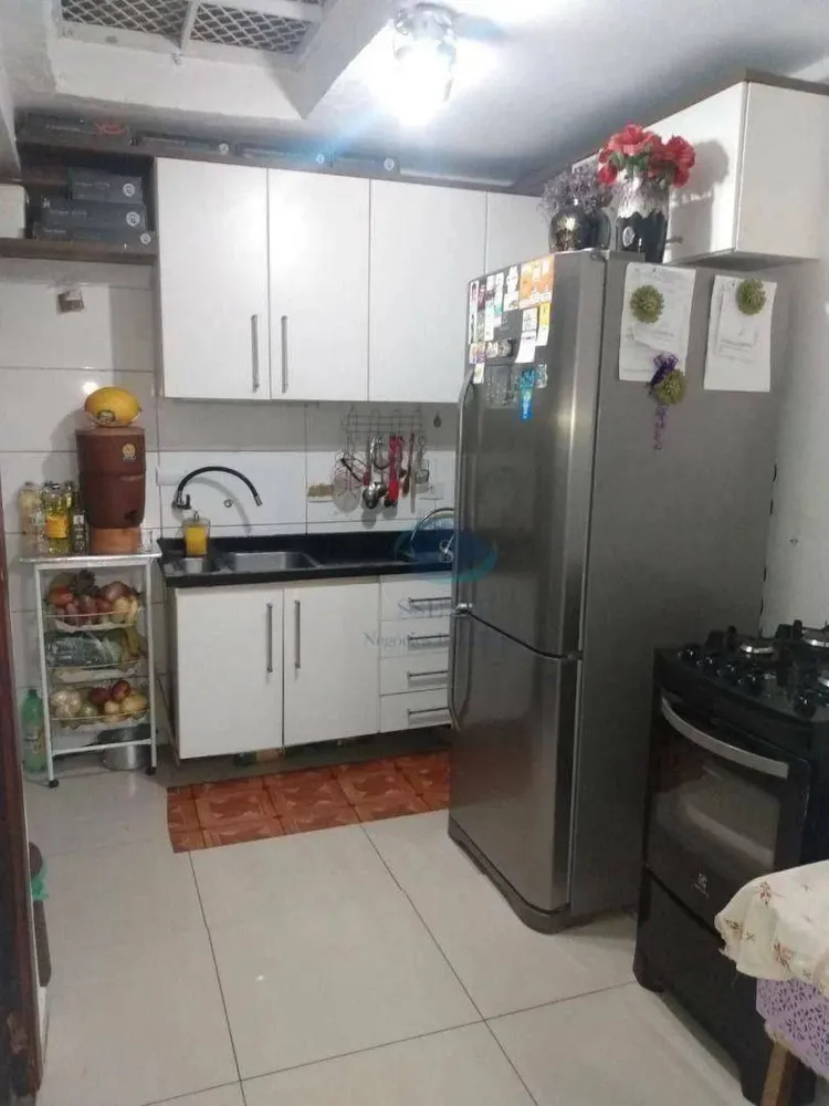 Casa, 2 quartos, 90 m² - Foto 4