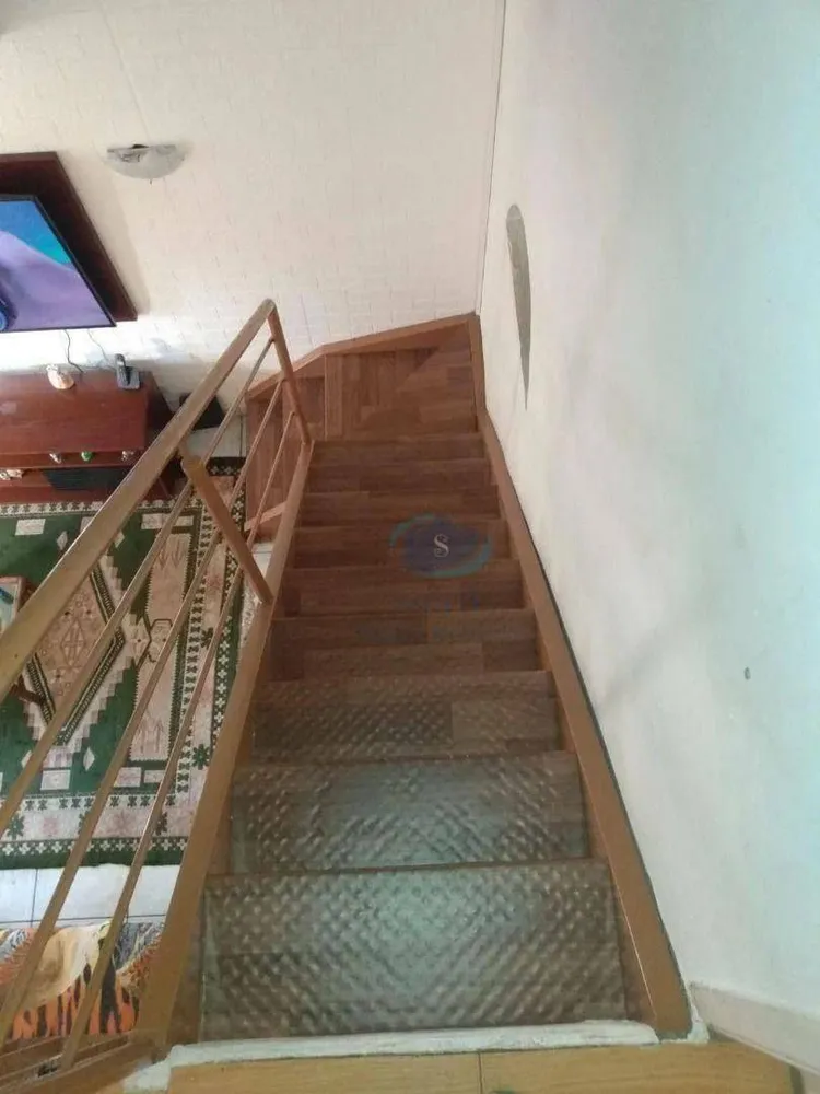 Casa, 2 quartos, 90 m² - Foto 11