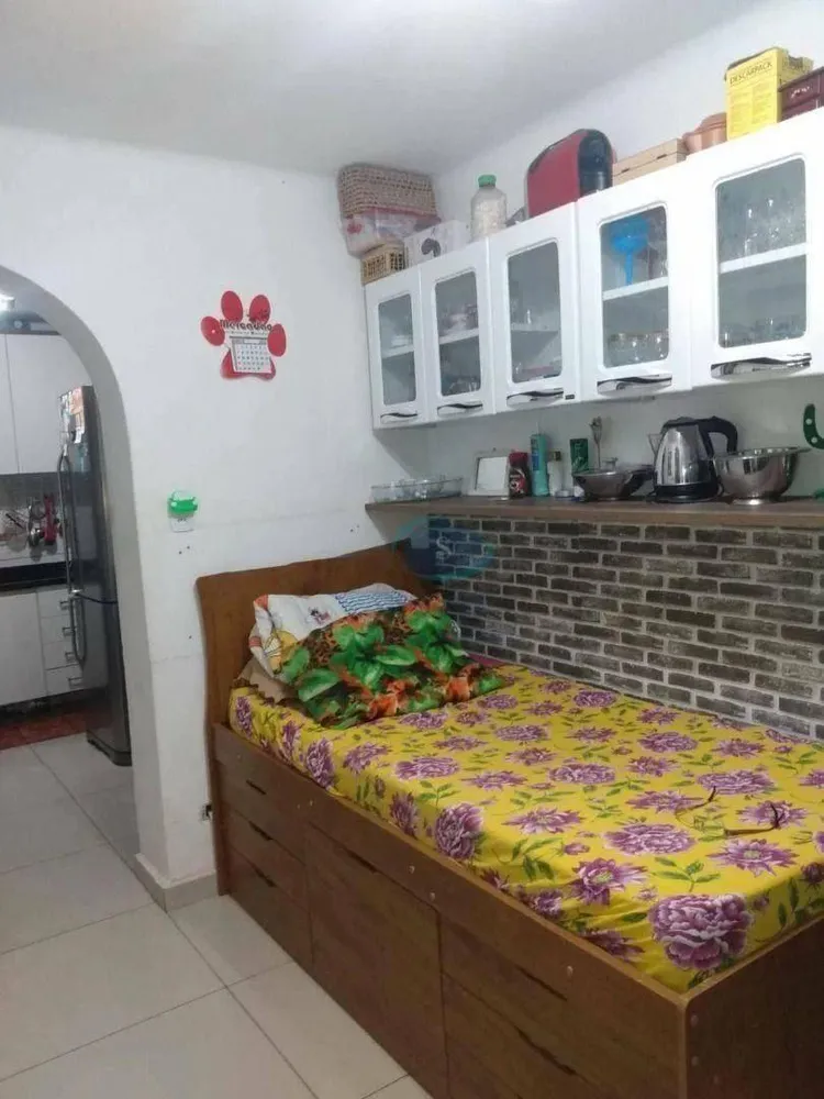 Casa, 2 quartos, 90 m² - Foto 7