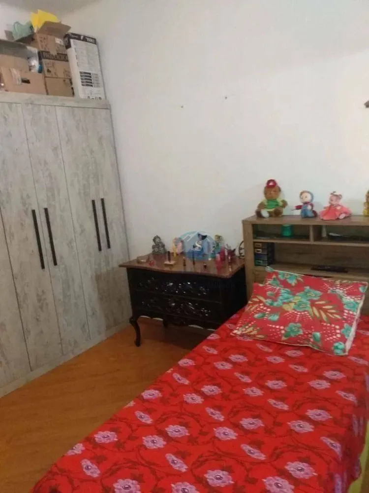 Casa, 2 quartos, 90 m² - Foto 6
