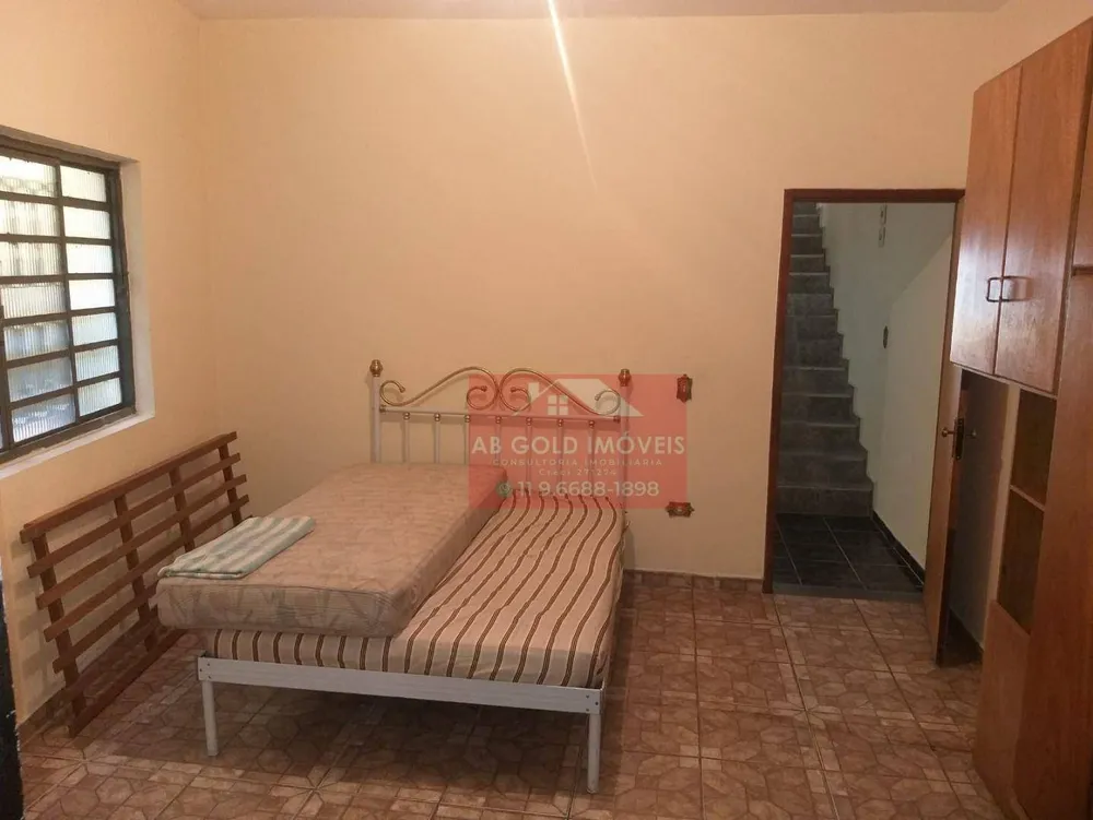 Sobrado, 4 quartos, 300 m² - Foto 6