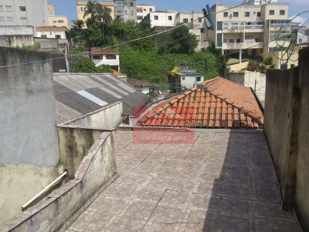 Sobrado, 4 quartos, 300 m² - Foto 11