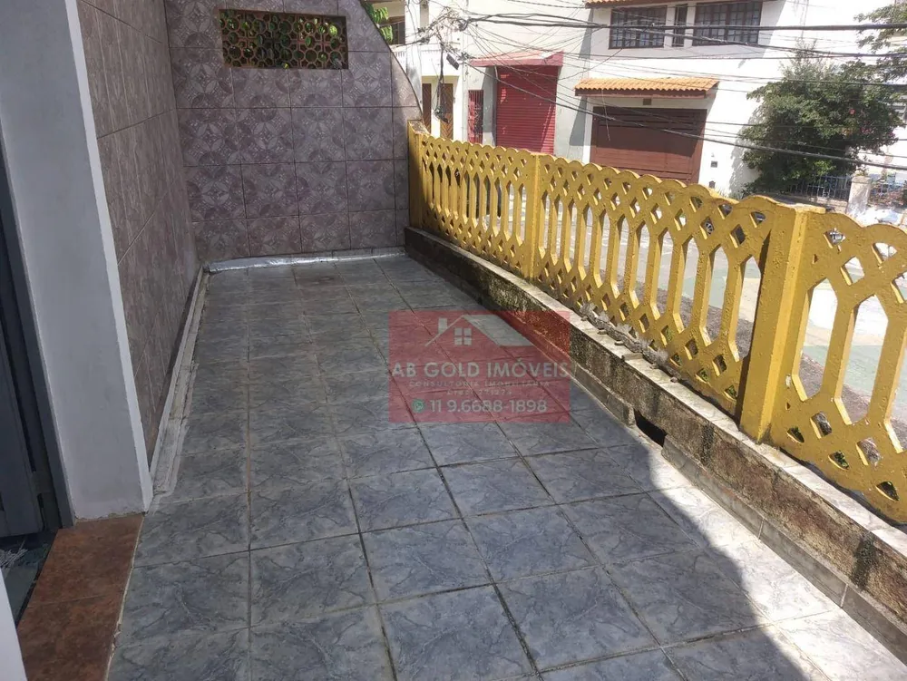 Sobrado, 4 quartos, 300 m² - Foto 5