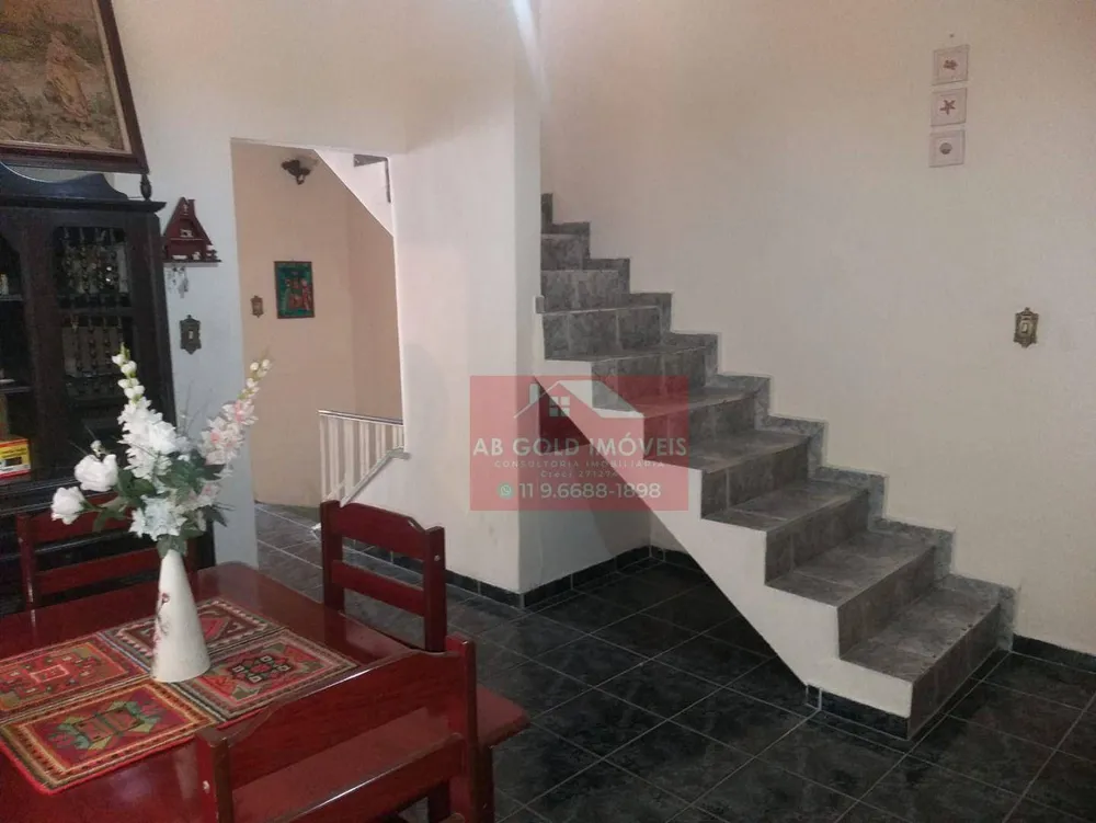 Sobrado, 4 quartos, 300 m² - Foto 3
