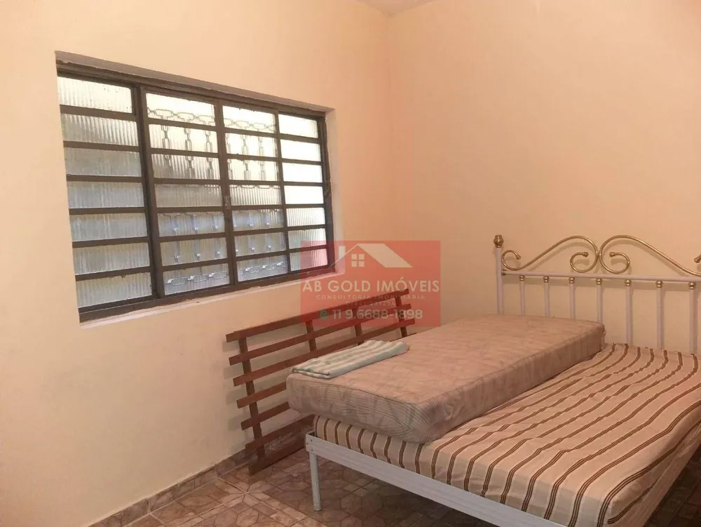 Sobrado, 4 quartos, 300 m² - Foto 9