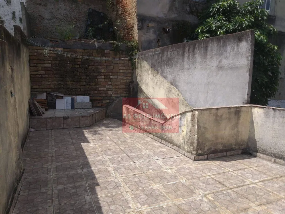 Sobrado, 4 quartos, 300 m² - Foto 7