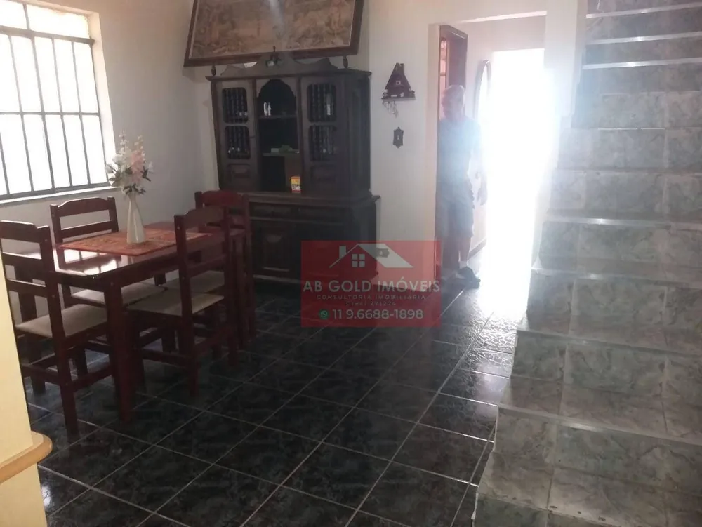 Sobrado, 4 quartos, 300 m² - Foto 8
