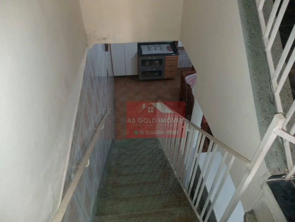 Sobrado, 4 quartos, 300 m² - Foto 2