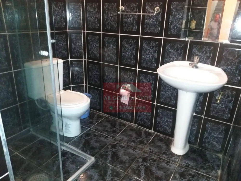 Sobrado, 4 quartos, 300 m² - Foto 10