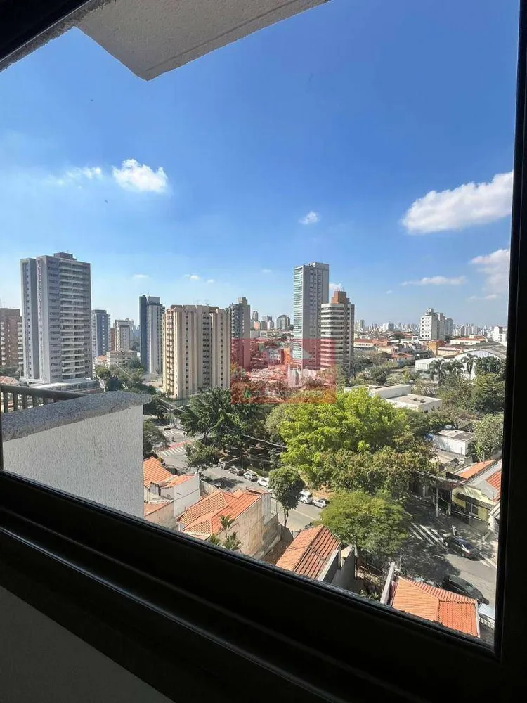 Apartamento, 1 quarto, 24 m² - Foto 2