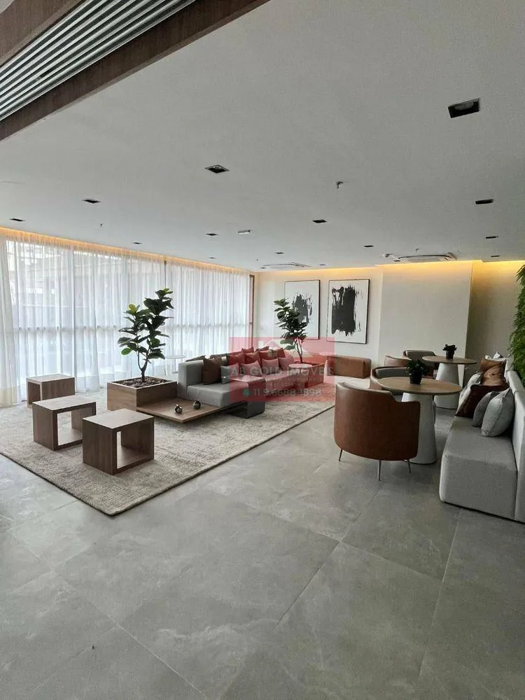Apartamento, 1 quarto, 24 m² - Foto 3