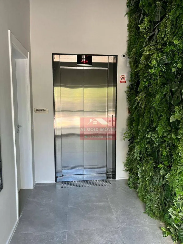 Apartamento, 1 quarto, 24 m² - Foto 6