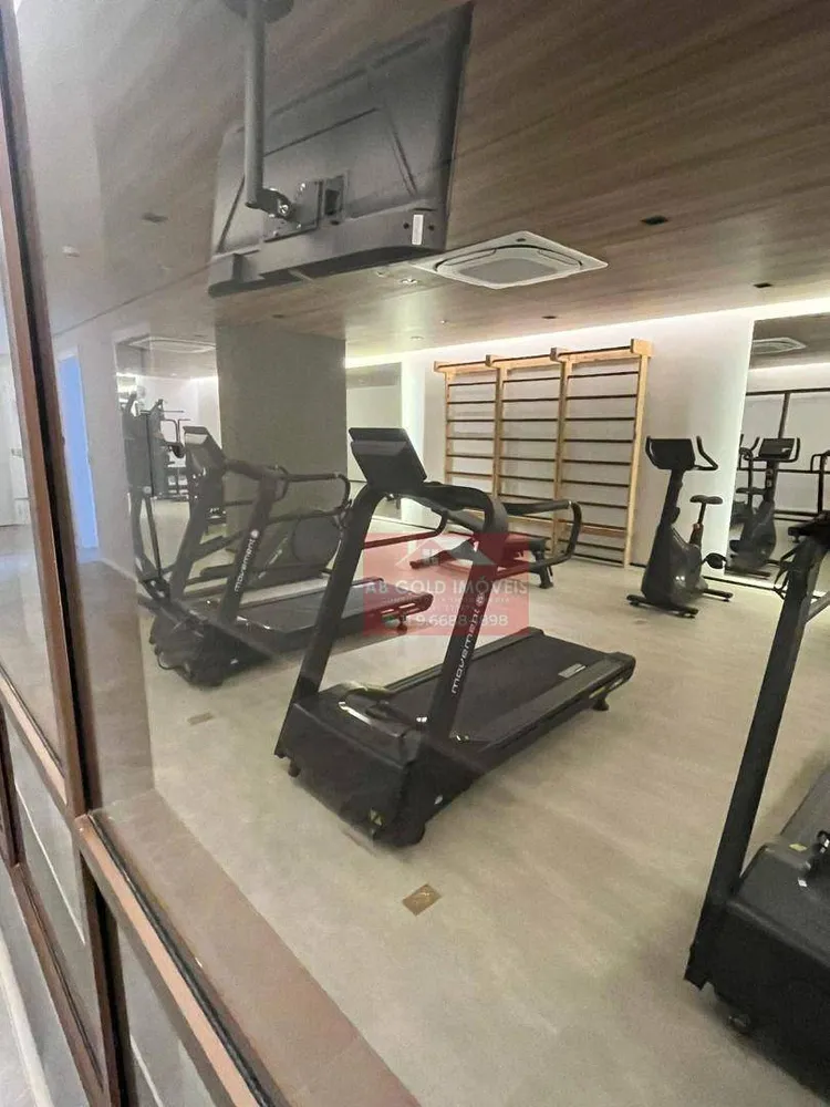Apartamento, 1 quarto, 24 m² - Foto 10