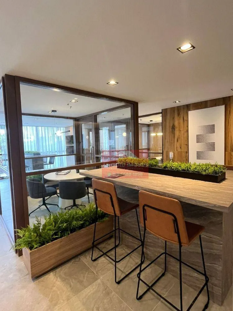Apartamento, 1 quarto, 24 m² - Foto 5