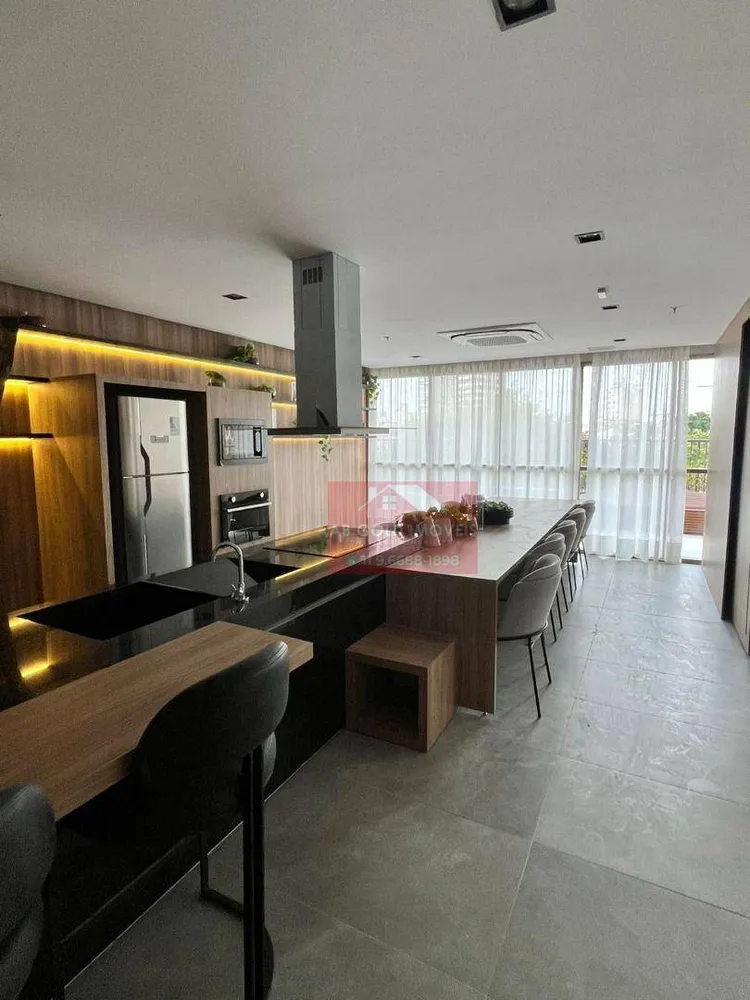 Apartamento, 1 quarto, 24 m² - Foto 4