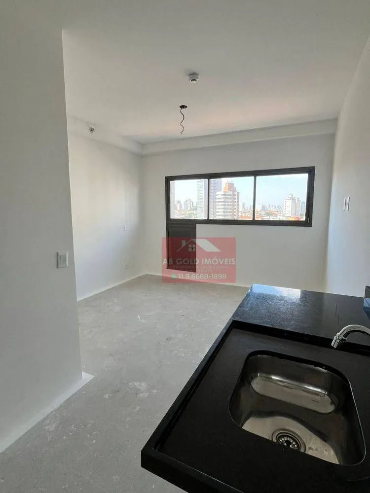 Apartamento, 1 quarto, 24 m² - Foto 4