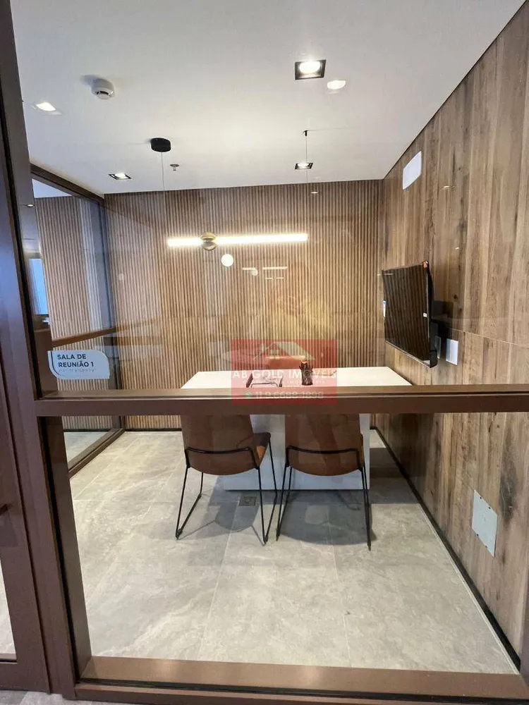 Apartamento, 1 quarto, 24 m² - Foto 13