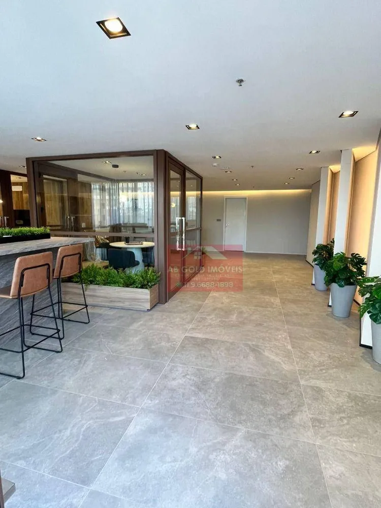Apartamento, 1 quarto, 24 m² - Foto 1