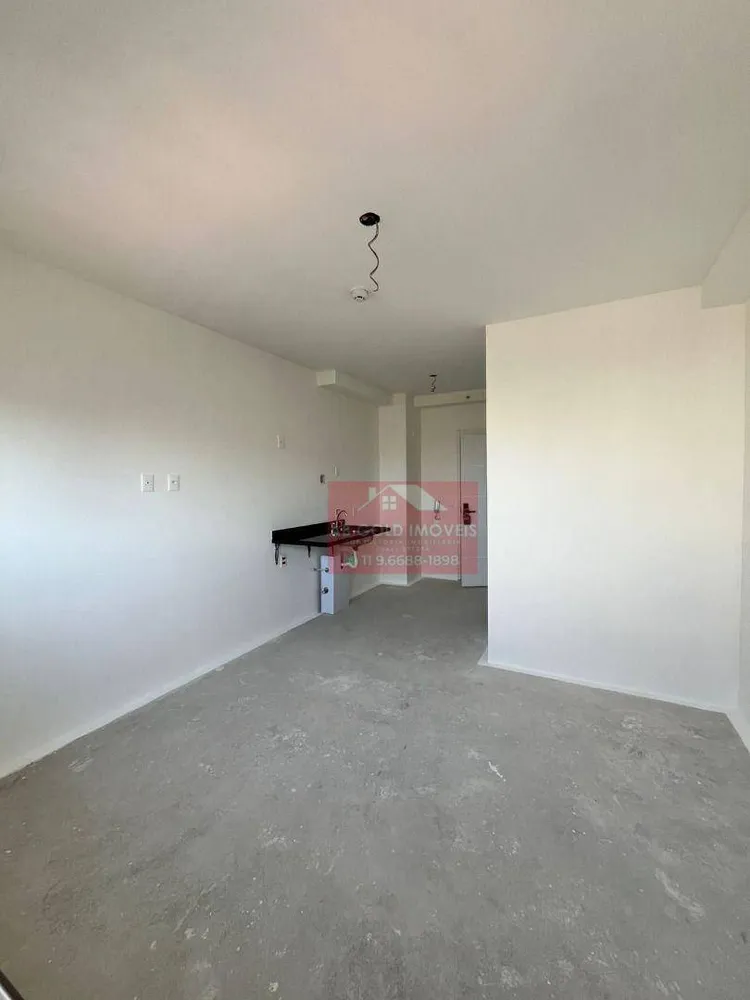 Apartamento, 1 quarto, 24 m² - Foto 14