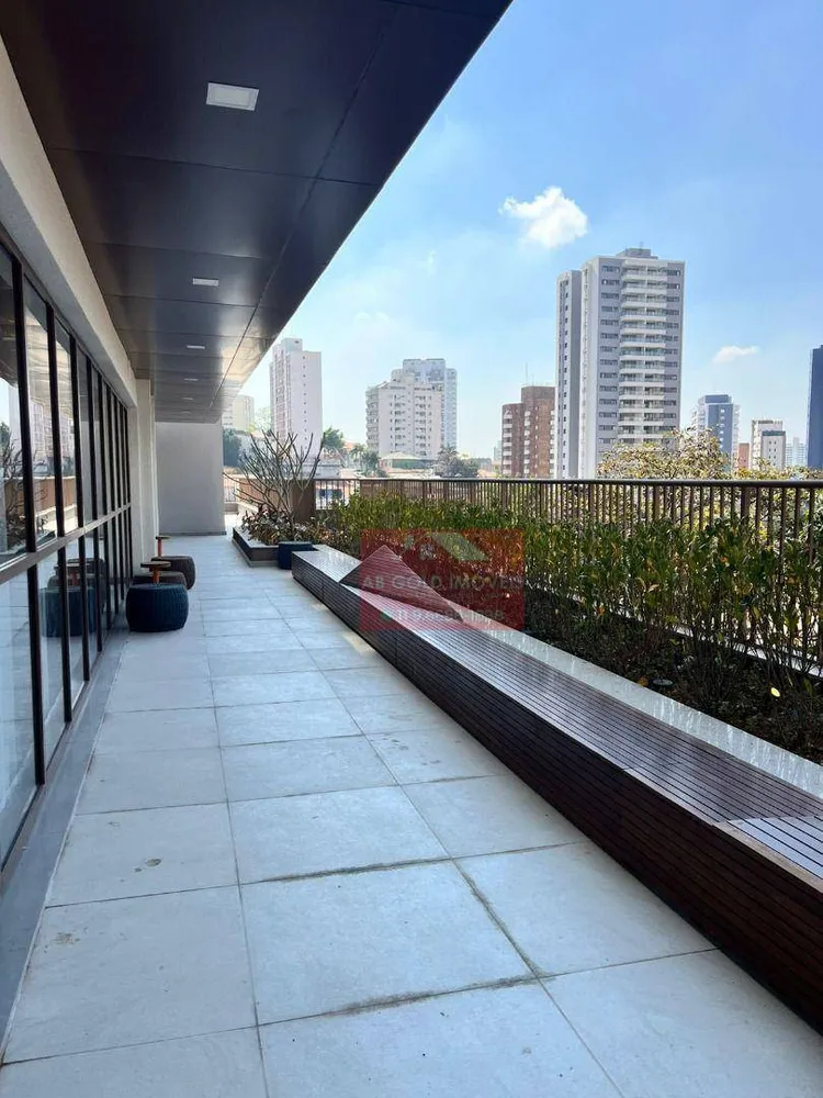 Apartamento, 1 quarto, 24 m² - Foto 3