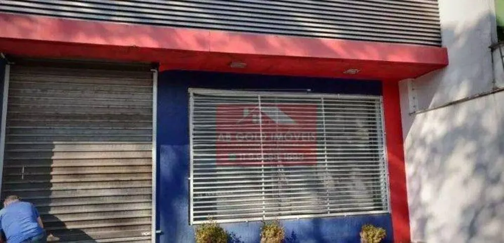 Prédio Inteiro, 630 m² - Foto 1