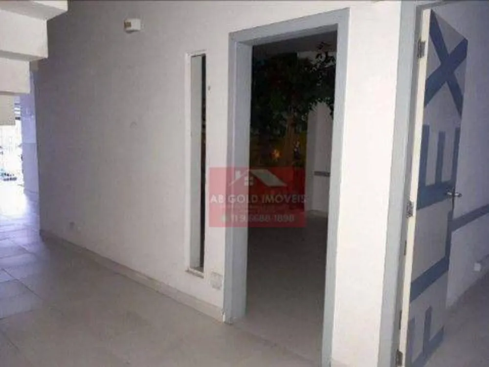 Prédio Inteiro, 630 m² - Foto 1