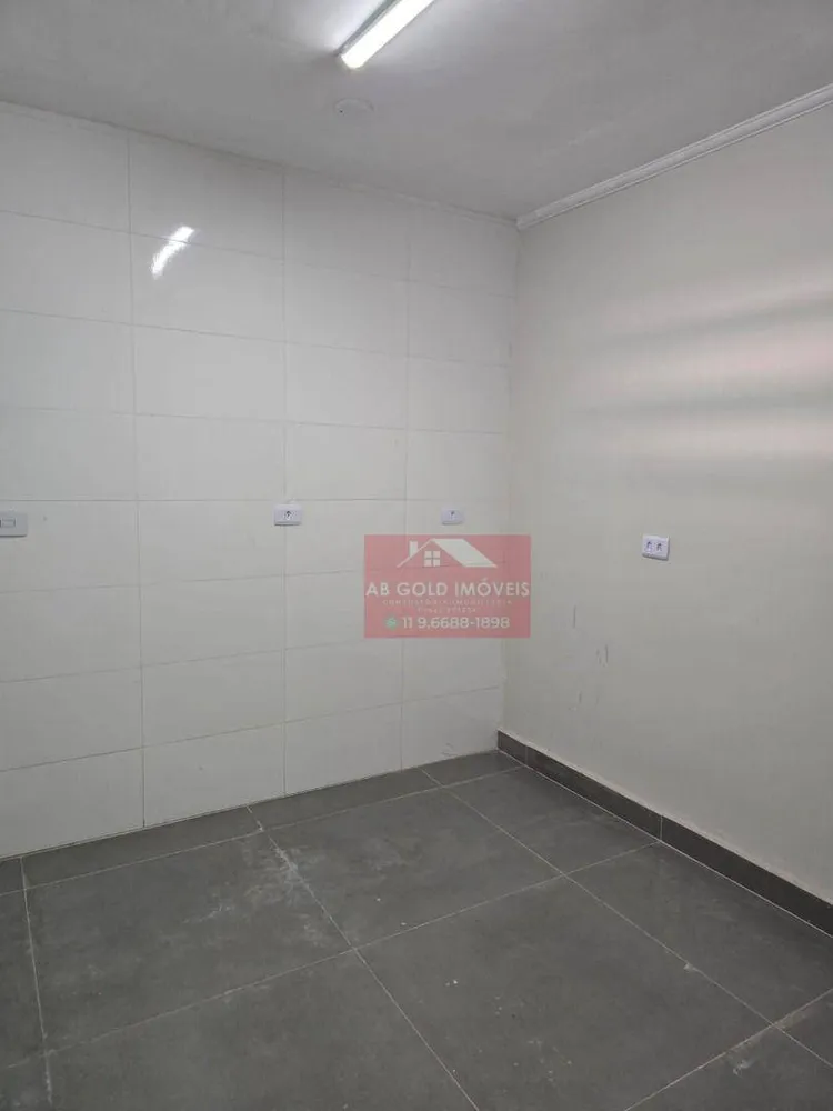 Sobrado, 2 quartos, 70 m² - Foto 12