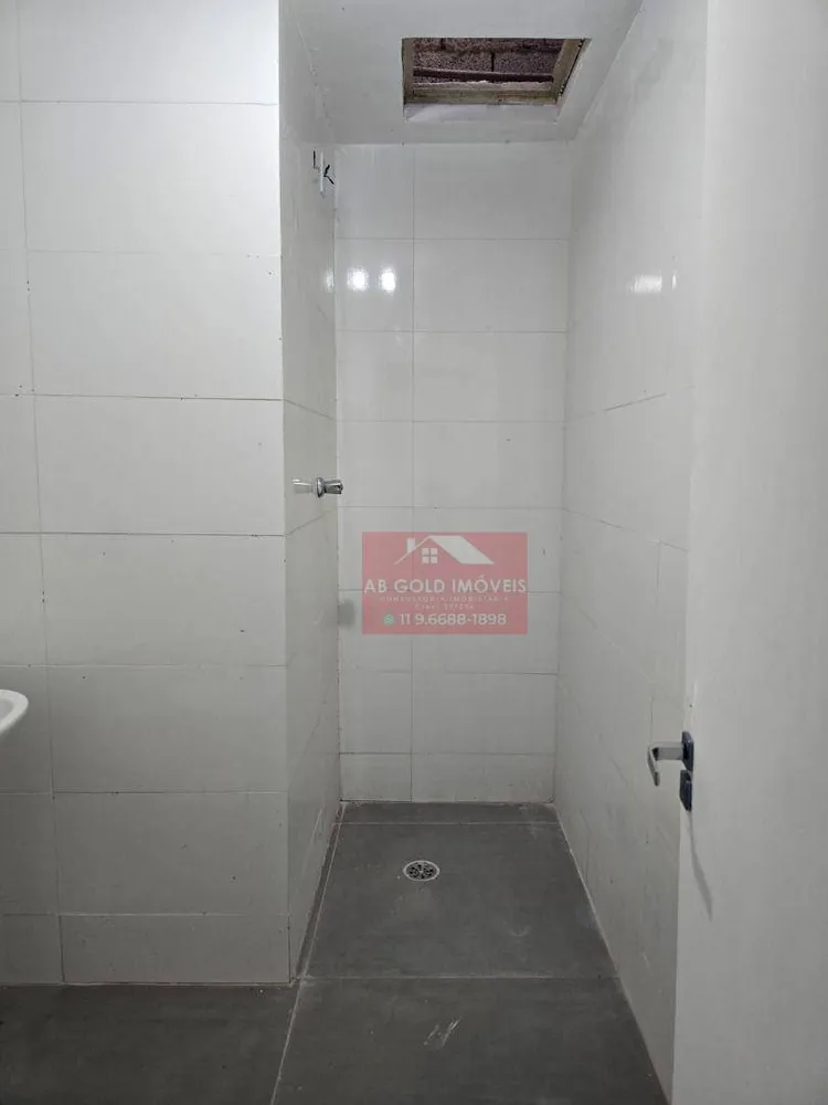 Sobrado, 2 quartos, 70 m² - Foto 11