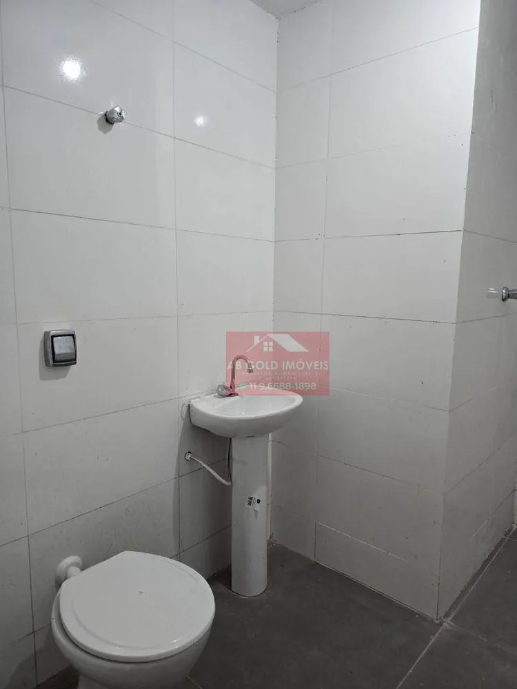 Sobrado, 2 quartos, 70 m² - Foto 10