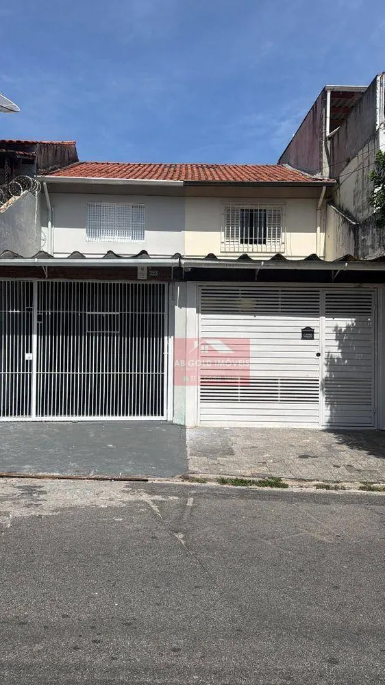 Sobrado, 2 quartos, 70 m² - Foto 2