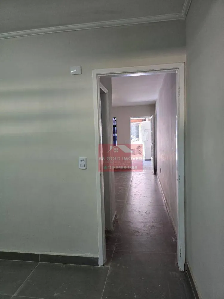 Sobrado, 2 quartos, 70 m² - Foto 5