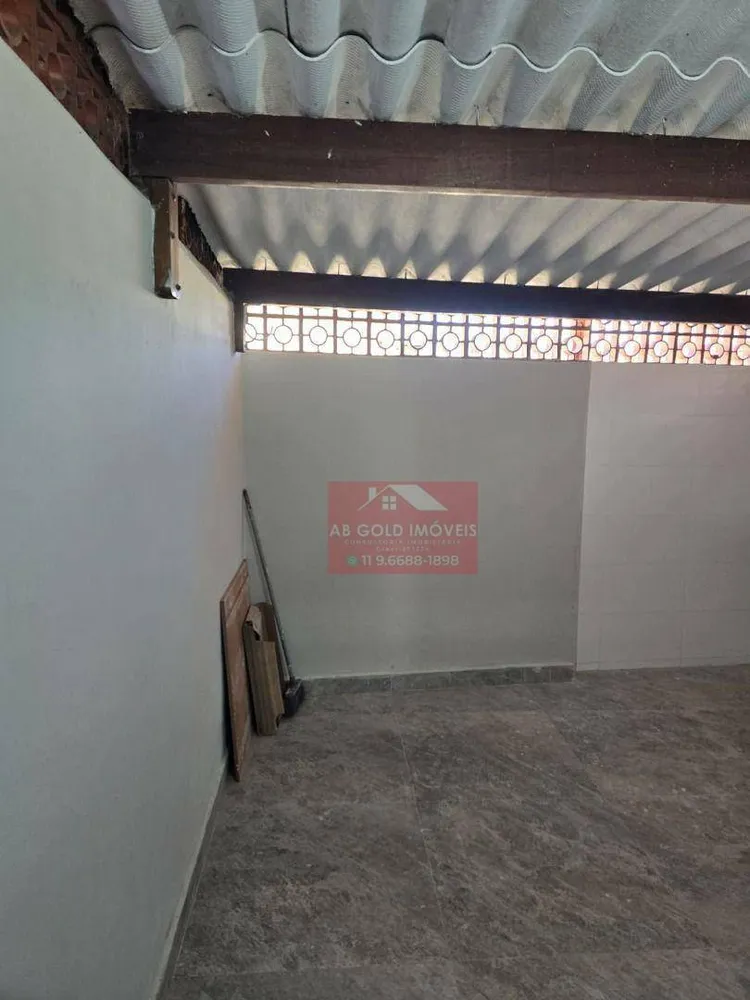 Sobrado, 2 quartos, 70 m² - Foto 1