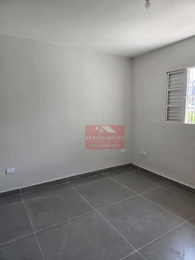 Sobrado, 2 quartos, 70 m² - Foto 9