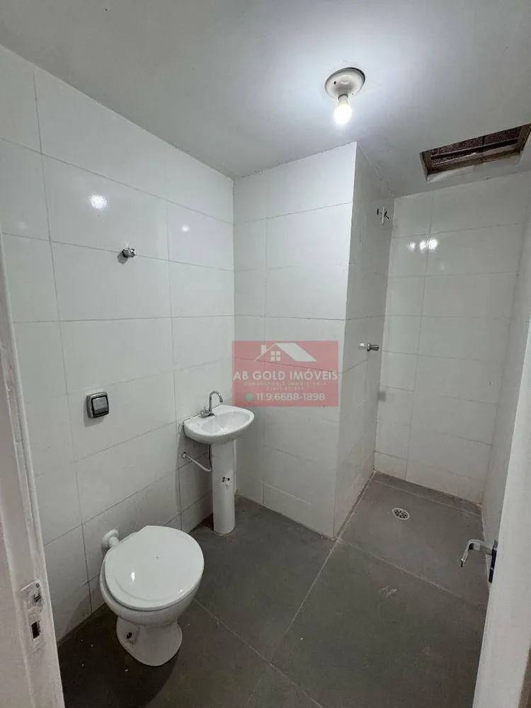 Sobrado, 2 quartos, 70 m² - Foto 8