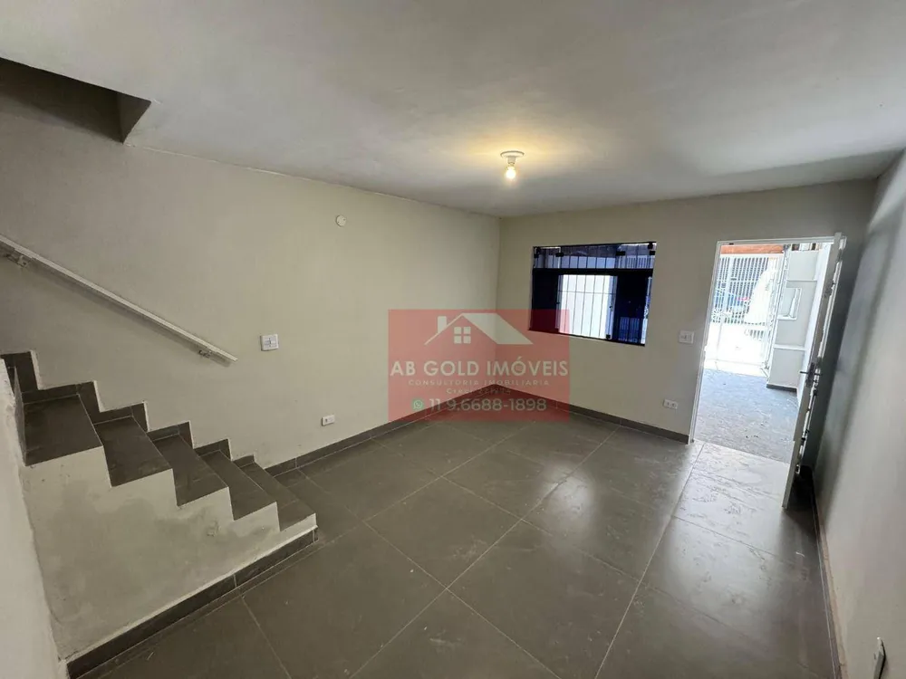 Sobrado, 2 quartos, 70 m² - Foto 7