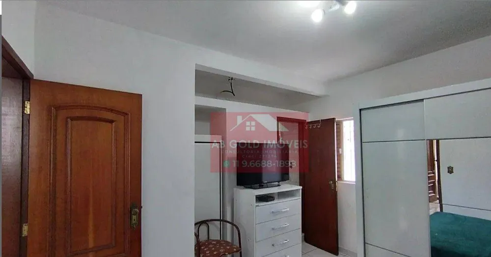 Sobrado, 3 quartos, 173 m² - Foto 5