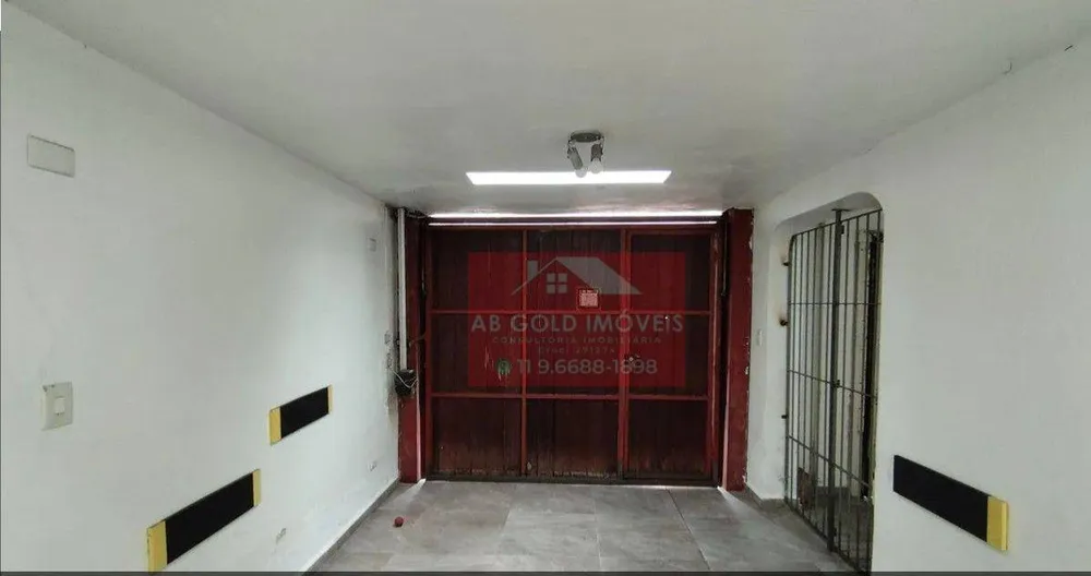Sobrado, 3 quartos, 173 m² - Foto 11