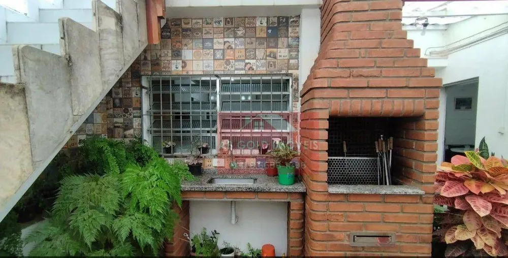 Sobrado, 3 quartos, 173 m² - Foto 10
