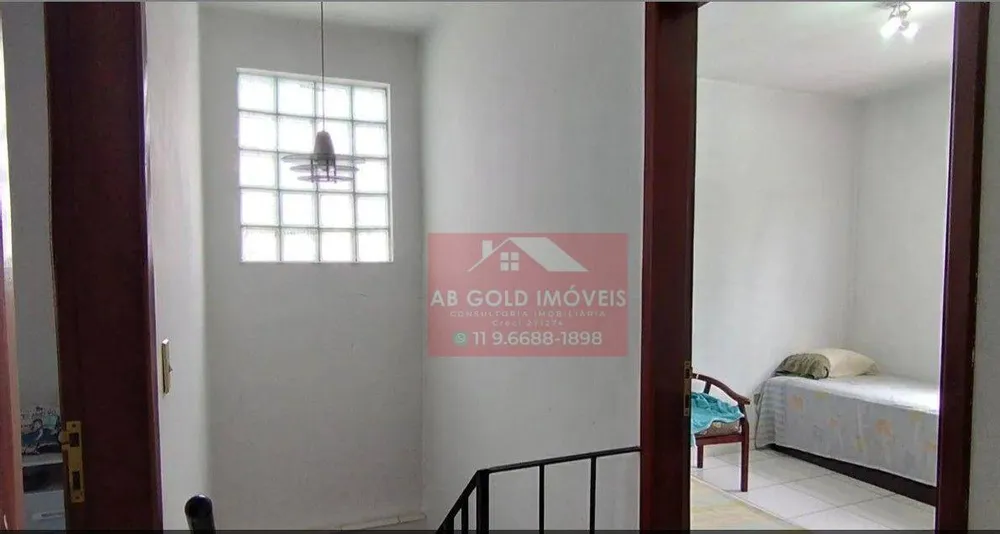 Sobrado, 3 quartos, 173 m² - Foto 2